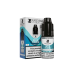 20mg Juice Bar Salts 10ml Nic Salts - Pack Of 5 (50VG/50PG) - Flavour: Berry Sour