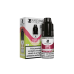 20mg Juice Bar Salts 10ml Nic Salts - Pack Of 5 (50VG/50PG) - Flavour: Berry Sour