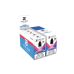 20mg Juice Bar Salts 10ml Nic Salts - Pack Of 5 (50VG/50PG) - Flavour: Berry Sour