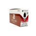 20mg Juice Bar Salts 10ml Nic Salts - Pack Of 5 (50VG/50PG) - Flavour: Berry Sour