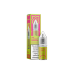 5mg Pod Salt Nexus 10ml Nic Salt (50VG/50PG) - Flavour: White Grape Cucumber Apple