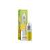5mg Pod Salt Nexus 10ml Nic Salt (50VG/50PG) - Flavour: White Grape Cucumber Apple
