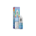 5mg Pod Salt Nexus 10ml Nic Salt (50VG/50PG) - Flavour: White Grape Cucumber Apple