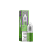 20mg Pod Salt Nexus 10ml Nic Salt (50VG/50PG) - Flavour: Triple Raspberry Ice