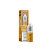 5mg Pod Salt Nexus 10ml Nic Salt (50VG/50PG) - Flavour: White Grape Cucumber Apple
