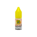 10mg Big Bold Nic Salt 10ml (50VG/50PG) - Flavour: Blue razz Menthol
