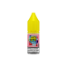 10mg Big Bold Nic Salt 10ml (50VG/50PG) - Flavour: Blue razz Menthol