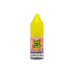 10mg Big Bold Nic Salt 10ml (50VG/50PG) - Flavour: Blue razz Menthol