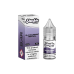 20mg Bar By Slushie 10ml Nic Salts (50VG/50PG) - Flavour: Raspberry Blueberry Lemon