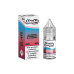 10mg Bar By Slushie 10ml Nic Salts (50VG/50PG) - Flavour: White Pear Ice