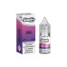 20mg Bar By Slushie 10ml Nic Salts (50VG/50PG) - Flavour: Raspberry Blueberry Lemon