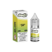 10mg Bar By Slushie 10ml Nic Salts (50VG/50PG) - Flavour: White Pear Ice