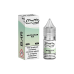 20mg Bar By Slushie 10ml Nic Salts (50VG/50PG) - Flavour: Raspberry Blueberry Lemon