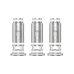 Smoant P Series Replacement Coils 3 Per Pack (0.6Ohm, 0.8Ohm, 1.0Ohm) - Resistances: P-1 0.6ohm