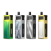 Smoant Pasito Mini Pod  Kit 30W - Color: Black