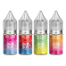 5mg Ohm Boy SLT 10ml Nic Salt (50VG/50PG) - Flavour: Guava Mango Kiwi Ice