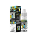 10mg Refill Bar Salts 10ml Nic Salts (50VG/50PG) - Flavour: Pineapple Ice
