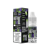 10mg Refill Bar Salts 10ml Nic Salts (50VG/50PG) - Flavour: Pineapple Ice