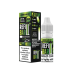 10mg Refill Bar Salts 10ml Nic Salts (50VG/50PG) - Flavour: Pineapple Ice