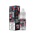 10mg Refill Bar Salts 10ml Nic Salts (50VG/50PG) - Flavour: Pineapple Ice