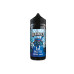 Doozy Vape Co Seriously Nice 100ml Shortfill 0mg (70VG/30PG) - Flavour: Blackcurrant Lemonade