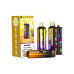 20mg Pyne Pod Click 50K Prefilled Pod Vape Kit - Flavour: Pineapple Edition