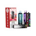 20mg Pyne Pod Click 50K Prefilled Pod Vape Kit - Flavour: Pineapple Edition