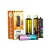 20mg Pyne Pod Click 50K Prefilled Pod Vape Kit - Flavour: Pineapple Edition