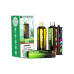 20mg Pyne Pod Click 50K Prefilled Pod Vape Kit - Flavour: Pineapple Edition