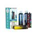 20mg Pyne Pod Click 50K Prefilled Pod Vape Kit - Flavour: Pineapple Edition