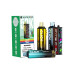 20mg Pyne Pod Click 50K Prefilled Pod Vape Kit - Flavour: Pineapple Edition