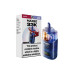 18mg Relx Maxgo 33K Prefilled Pod Vape Kit 25W - Flavour: Blue Sour Raspberry/Watermelon