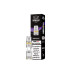20mg Al Fakher Mini 3K Refill Pods - Color: Grape