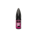 5mg Riot Squad BAR EDTN 10ml Nic Salts (50VG/50PG) - Flavour: Strawberry Maxx