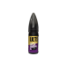 5mg Riot Squad BAR EDTN 10ml Nic Salts (50VG/50PG) - Flavour: Strawberry Maxx