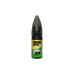 5mg Riot Squad BAR EDTN 10ml Nic Salts (50VG/50PG) - Flavour: Strawberry Maxx