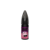 5mg Riot Squad BAR EDTN 10ml Nic Salts (50VG/50PG) - Flavour: Strawberry Maxx