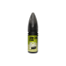 5mg Riot Squad BAR EDTN 10ml Nic Salts (50VG/50PG) - Flavour: Strawberry Maxx