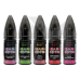 10mg Riot Squad BAR EDTN 10ml Nic Salts (50VG/50PG) - Flavour: Apple XL