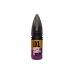 10mg Riot Squad BAR EDTN 10ml Nic Salts (50VG/50PG) - Flavour: Apple XL