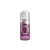 0mg Riot Squad Pod Liq Shortfill 100ml (70VG/30PG) - Flavour: Cherry Lime Blue Raspberry