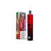 QOne Starter Pod-Based Vape Kit - Color: Tidal Blue