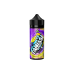 0mg Fantasi Ice Remix 100ml Shortfill E-Liquid (70VG/30PG) - Flavour: Blue Raspberry x Cherry Ice