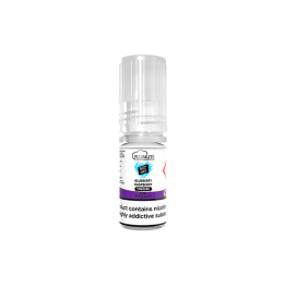 10mg Flumlite Nic Salt (60PG/40VG) - Flavour: Blueberry Raspberry 10mg Flumlite Nic Salt (60PG/40VG) - Flavour: Blueberry Raspberry