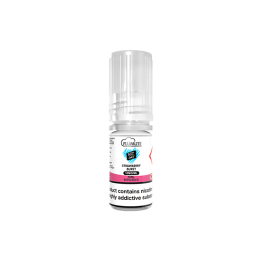 10mg Flumlite Nic Salt (60PG/40VG) - Flavour: Strawberry Burst 10mg Flumlite Nic Salt (60PG/40VG) - Flavour: Strawberry Burst