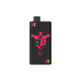 20mg TRCKZ Card By Zeltu Disposable Vape - 600 Puffs - Flavour: Strawberry & Watermelon