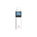 20mg JNR Fox 10k Prefilled Pod Vape kit - Flavour: Blueberry Sour Raspberry