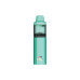 20mg JNR Fox 10k Prefilled Pod Vape kit - Flavour: Blueberry Sour Raspberry