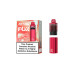 20mg JNR Fox 10k Prefilled Pods - Flavour: Cola Lemon