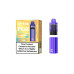 20mg JNR Fox 10k Prefilled Pods - Flavour: Cola Lemon